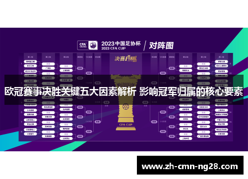 欧冠赛事决胜关键五大因素解析 影响冠军归属的核心要素 欧冠赛事决胜关键五大因素解析 影响冠军归属的核心要素