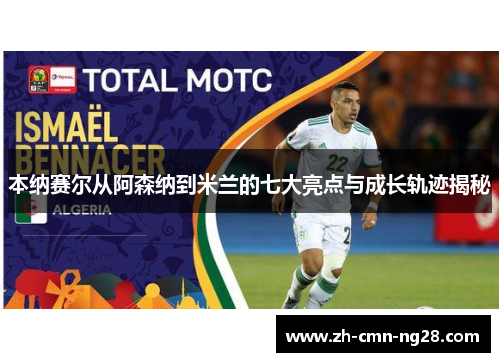 本纳赛尔从阿森纳到米兰的七大亮点与成长轨迹揭秘